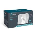 Router / Wi-Fi Repetidor TP-Link Cpe610 Exterior Antena 23dbi 5ghz Alcance 15km+ - Image 2