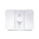 Router / Wi-Fi Repetidor TP-Link Cpe710 Exterior Antena 23dbi 5ghz 2x 2 Mimo 80211ac Alcance 15km+ - Image 4