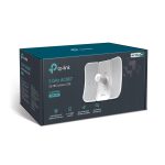 Router / Wi-Fi Repetidor TP-Link Cpe710 Exterior Antena 23dbi 5ghz 2x 2 Mimo 80211ac Alcance 15km+ - Image 2