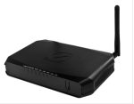 Repetidor Extensor Access Point Encore Wi-Fi N150 2dbi Antena