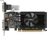 Memoria RAM Tarjeta Gráfica MSI VGA Geforce Gt710 2gb DDR3 64 Bit HDMI - Image 6