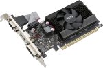 Memoria RAM Tarjeta Gráfica MSI VGA Geforce Gt710 2gb DDR3 64 Bit HDMI - Image 5