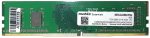 PC de escritorio Memoria RAM Mushkin Essentials 8gb DDR4 2666mhz Pc4-21300 Cl19 Desktop