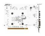 Memoria RAM Tarjeta Gráfica MSI Geforce Gt730 2gb DDR3 64bit Dx12 Pci-e, VGA, DVI, HDMI (msi-gt730k/2g) - Image 3
