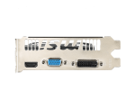 Memoria RAM Tarjeta Gráfica MSI Geforce Gt730 2gb DDR3 64bit Dx12 Pci-e, VGA, DVI, HDMI (msi-gt730k/2g) - Image 2
