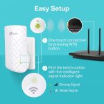 Repetidor Extensor TP-Link Re220 Wi-Fi Doble Banda Ac750 Amplificador - Image 4