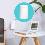 Repetidor Extensor TP-Link Re220 Wi-Fi Doble Banda Ac750 Amplificador - Image 3