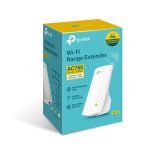 Repetidor Extensor TP-Link Re220 Wi-Fi Doble Banda Ac750 Amplificador - Image 2