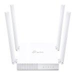 ROUTER TP-LINK ARCHER C24 DOBLE BANDA 4 PUERTOS LAN 10,100MBPS 2 ANTENAS 24 GHZ 2 ANTENAS 5 GHZ IEEE 80211 (203810) - Image 4