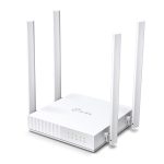 ROUTER TP-LINK ARCHER C24 DOBLE BANDA 4 PUERTOS LAN 10,100MBPS 2 ANTENAS 24 GHZ 2 ANTENAS 5 GHZ IEEE 80211 (203810) - Image 3