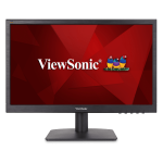 Monitor Viewsonic Va1903h 19" LED 1366x768 VGA-hdmi