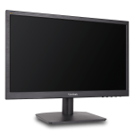 Monitor Viewsonic Va1903h 19" LED 1366x768 VGA-hdmi - Image 4