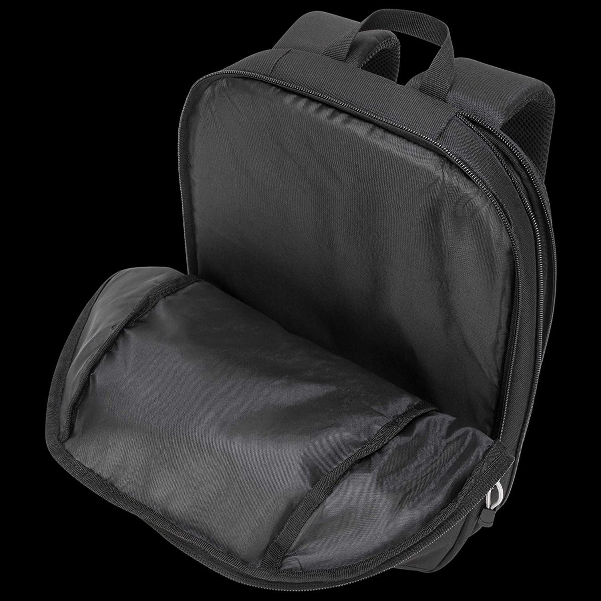 Bolso / morral Morral Targus Intellect Essentials 15.6" Nylon Negro - Image 5