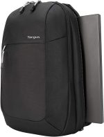 Bolso / morral Morral Targus Intellect Essentials 15.6" Nylon Negro - Image 4