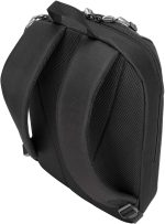 Bolso / morral Morral Targus Intellect Essentials 15.6" Nylon Negro - Image 2
