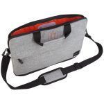 MALETIN TARGUS PORTATIL STRATA 156" NYLON GRIS (203536) - Image 9