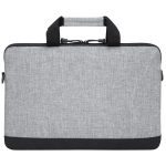 MALETIN TARGUS PORTATIL STRATA 156" NYLON GRIS (203536) - Image 6