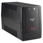 UPS APC Bx1000l 1000va 120v Avr Lam 6 Tomas