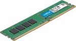 MEMORIA RAM CRUCIAL 8GB 3200MHZ PC4-21300 CL22 DDR4 DESKTOP (203765) - Image 4