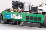 MEMORIA RAM CRUCIAL 8GB 3200MHZ PC4-21300 CL22 DDR4 DESKTOP (203765) - Image 3