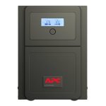 UPS APC EASY SMV 1500VA 120V 6 TOMAS (203944)