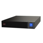 UPS APC Easy Srv 3000va 2400w 120v 7 Tomas 1 USB LCD - Image 4