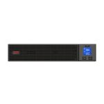 UPS APC Easy Srv 3000va 2400w 120v 7 Tomas 1 USB LCD