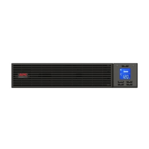UPS APC EASY SRV 3000VA 2400W 120V 7 TOMAS 1 USB LCD (204124)
