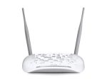 Modem Router para ABA DE CANTV 300Mbps Wi-Fi VDSL/ADSL (TD-W9970) - Image 2