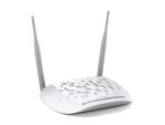 Modem Router para ABA DE CANTV 300Mbps Wi-Fi VDSL/ADSL (TD-W9970) - Image 3