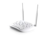 Modem Router para ABA DE CANTV 300Mbps Wi-Fi VDSL/ADSL (TD-W9970) - Image 4