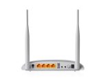 Modem Router para ABA DE CANTV 300Mbps Wi-Fi VDSL/ADSL (TD-W9970) - Image 5
