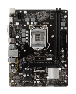 BIOSTAR TARJETA MADRE INTEL LGA 1151 9na y 8va DDR4 2666/2400/2133/1866 (204407) - Image 3