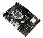 BIOSTAR TARJETA MADRE INTEL LGA 1151 9na y 8va DDR4 2666/2400/2133/1866 (204407) - Image 4
