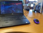 Mouse Optico LED 800dpi USB 2.0 - Image 3
