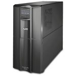 Case / gabinete APC Smart UPS 3000va, Torre LCD 120v With Smartconnect Port (smt3000c)