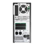 Case / gabinete APC Smart UPS 3000va, Torre LCD 120v With Smartconnect Port (smt3000c) - Image 2