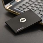 SSD HP 120gb 2.5" SATA Iii (2dp97aa) - Image 2