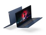 Laptop Lenovo Ideapad 3 15.6" Core i3-1115g4 4gb 128gb SSD M2 Windows 10 Ingles Azul - Image 3
