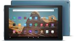 TABLETA AMAZON FIRE HD 10 AZUL 2GB RAM 32GB.
