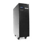 UPS Forza UPS Atlas 6kva Online UPS 6000va,6000w 110/220v 40-70hz (fdc-106k) - Image 2