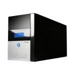 UPS Forza 1500lcd 1500va 840w 8 Outlets (fx1500lcd) - Image 2