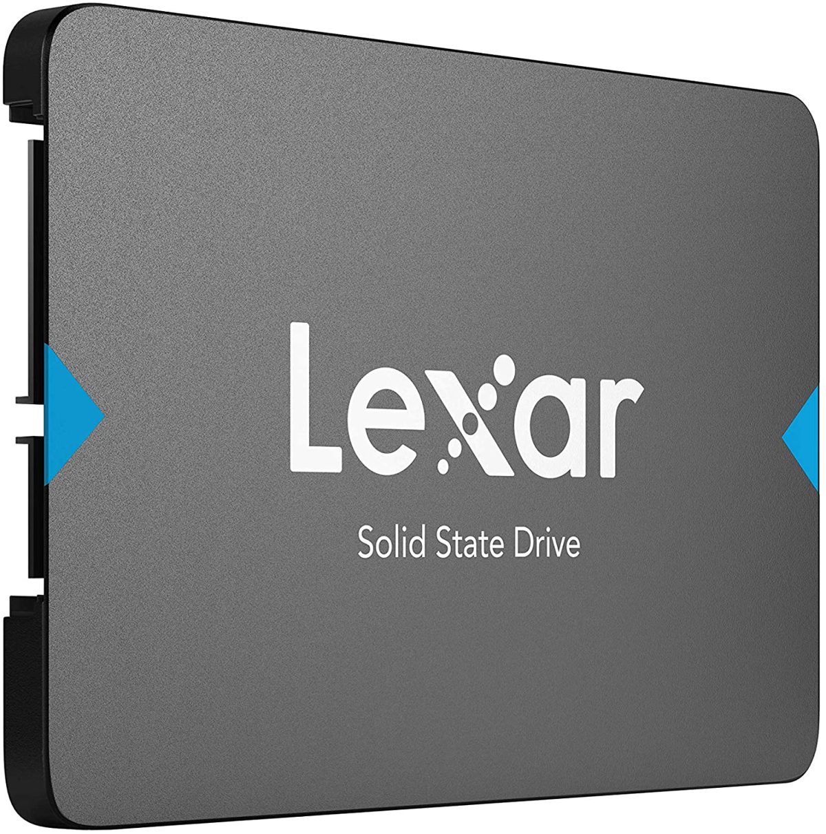 SSD Lexar Nq100 480gb SATA 25 (lnq100x480g-rnnnu) - Image 6