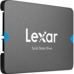 SSD Lexar Nq100 480gb SATA 25 (lnq100x480g-rnnnu) - Image 6