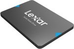 SSD Lexar Nq100 480gb SATA 25 (lnq100x480g-rnnnu) - Image 5