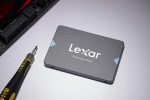 SSD Lexar Nq100 480gb SATA 25 (lnq100x480g-rnnnu) - Image 3