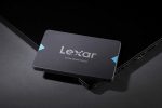 SSD Lexar Nq100 480gb SATA 25 (lnq100x480g-rnnnu) - Image 2