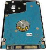 Disco Duro TOSHIBA Laptop 25 1TB SATA 3 25 6GB 5400 RPM (MQ04ABF100) - Image 2