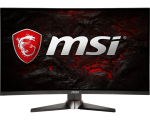 MONITOR MSI GAMING 27" 165Hz 1920x1080 HD CURVED (MSI-MA2720VC2)