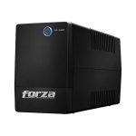 UPS Interactivo Forza 250w- 500va 120v 6 Tomas (nt511)